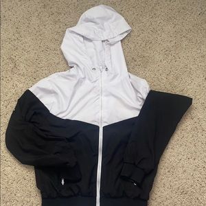 Forever 21 Wind Breaker
